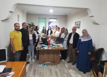 ilçemizde Binlerce Gence İş İmkanı Sağladık