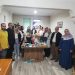 ilçemizde Binlerce Gence İş İmkanı Sağladık
