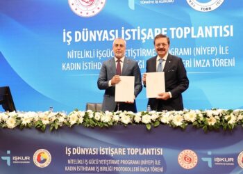 Nitelikli İşgücü Yetiştirme Programı (NİYEP)