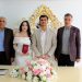 Gençlerimize Nikah Şahitliği Yaptık