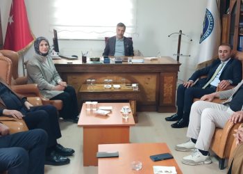 KOSGEB Destekleri İçin Önemli Buluşma