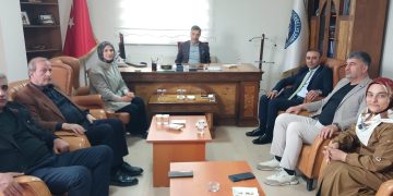 KOSGEB Destekleri İçin Önemli Buluşma