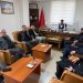 ODA BAŞKANLARIYLA BİRLİKTE İLÇEMİZ İÇİN ÇALIŞIYORUZ