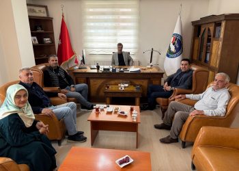 “Odamız Üyelerine Kredi Kartı ile Ödemelerde 3 Taksit İmkânı”