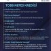 TOBB Nefes Kredisi Başvuruları Başladı