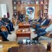 Hemşehrilerimizden Odamıza Anlamlı Ziyaret