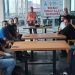 KUYUMCULUK -GALERİ-EMLAK MESLEKİ YETERLİLİK SINAVI ODAMIZ EV SAHİPLİĞİNDE GERÇEKLEŞTİRİLDİ