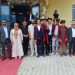 TOBB Özel Mesleki ve Teknik Anadolu Lisemiz İlk Mezunlarını Verdi