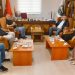 Odamızda “Liderlik ve Motivasyon” Söyleşisi Gerçekleştirildi