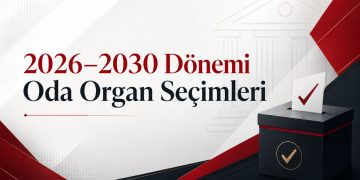 DOĞUBAYAZIT TİCARET VE SANAYİ ODASIBAŞKANLIĞI’NDAN