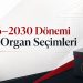 DOĞUBAYAZIT TİCARET VE SANAYİ ODASIBAŞKANLIĞI’NDAN