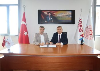 Doğubayazıt’ın Doğal Mirası Markalaşma Yolunda: “Doğal Mirasın Tescili ve Geleceğe Taşınması” Projesinin Protokolü İmzalandı