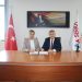 Doğubayazıt’ın Doğal Mirası Markalaşma Yolunda: “Doğal Mirasın Tescili ve Geleceğe Taşınması” Projesinin Protokolü İmzalandı