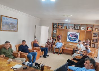 GünüBirlikçilerin Triptik Sorunu Gündeme Taşındı