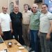 Başkanımız Cemal Can’dan Esnaf ve Üye Ziyaretleri