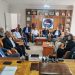 AK Parti Ağrı Milletvekili Ruken Kilerci’den Odamıza Ziyaret