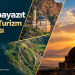 Doğubayazıt  Dijital Turizm Haritası